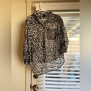 H&M blouse